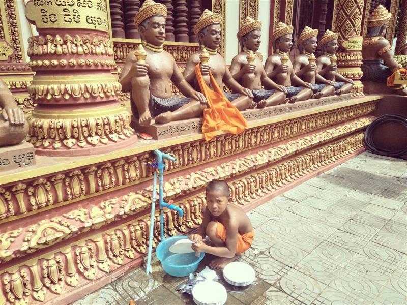 Phnom Santuk
